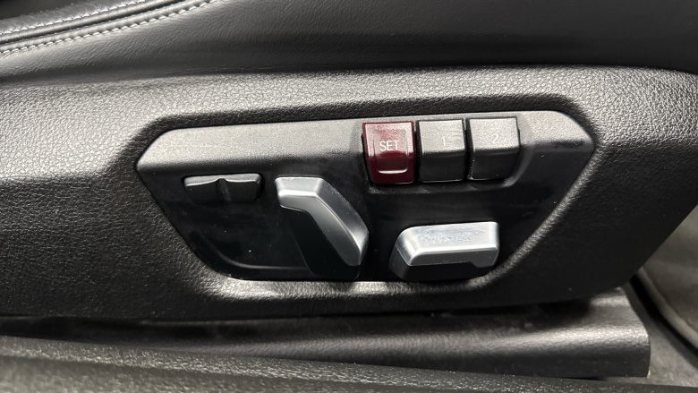 BMW M4 2dr DCT [Competition Pack] Petrol Coupe